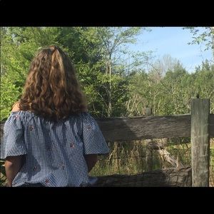 Meet your Posher, Abby